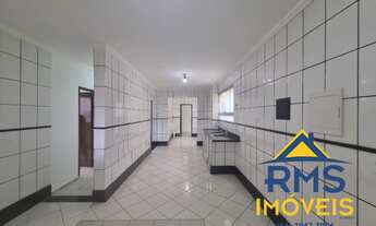 Imagem 6: Rua 04A - 03 Quartos + DCE - Vicente Pires