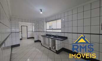 Imagem 7: Rua 04A - 03 Quartos + DCE - Vicente Pires