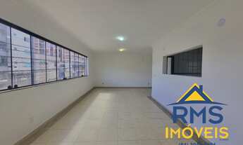 Imagem: Rua 04A - 03 Quartos DCE - Vicente Pires