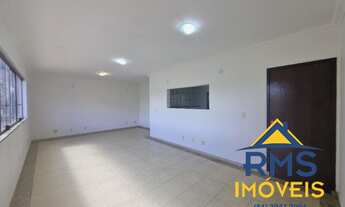 Imagem 2: Rua 04A - 03 Quartos + DCE - Vicente Pires