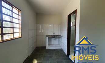 Imagem 3: QN 306 - Kit com Excelente Espaço Interno - Aluguel Simplificado - 01 MÊS GRÁTIS