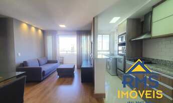 Imagem 3: RUA 18 Sul - Todo Mobiliado - Estilo de Vida Premium em Águas Claras: Seu Novo Lar Complet