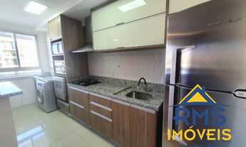 Imagem 4: RUA 18 Sul - Todo Mobiliado - Estilo de Vida Premium em Águas Claras: Seu Novo Lar Complet