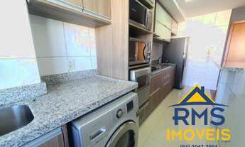 Imagem 5: RUA 18 Sul - Todo Mobiliado - Estilo de Vida Premium em Águas Claras: Seu Novo Lar Complet