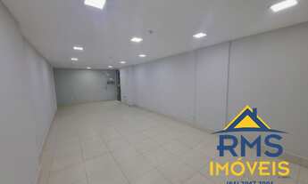 Imagem 3: Rua das Figueiras - Oportunidade Única no Vista Shopping: Loja/Sala Comercial
