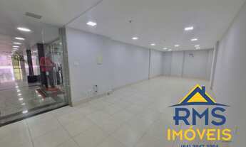 Imagem 5: Rua das Figueiras - Oportunidade Única no Vista Shopping: Loja/Sala Comercial