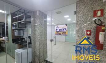 Imagem 6: Rua das Figueiras - Oportunidade Única no Vista Shopping: Loja/Sala Comercial