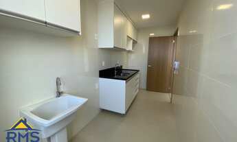 Imagem 6: QS 05 Rua 400 - 2 Quartos (1 Suíte) - Residencial Montana - Lazer Completo