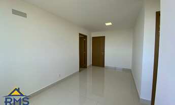 Imagem 3: QS 05 Rua 400 - 2 Quartos (1 Suíte) - Residencial Montana - Lazer Completo