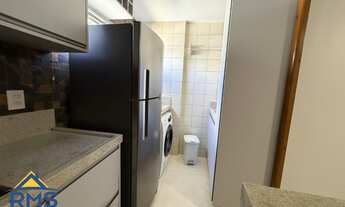 Imagem 6: SHCGN 703 Bloco J - Apartamento de 01 Quarto todo Mobiliado