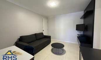 Imagem 3: SHCGN 703 Bloco J - Apartamento de 01 Quarto todo Mobiliado