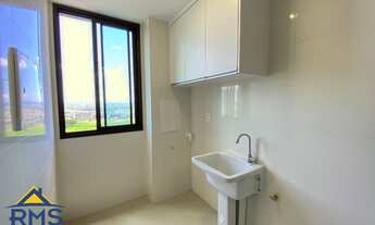 Imagem 5: QS 05 Rua 400 - 2 Quartos (1 Suíte) - Residencial Montana - Lazer Completo