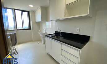 Imagem 4: QS 05 Rua 400 - 2 Quartos (1 Suíte) - Residencial Montana - Lazer Completo