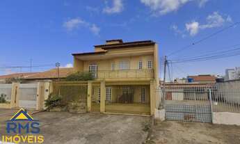 Imagem: QNE 30 - OPORTUNIDADE - Casa Parte Superior