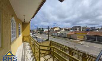 Imagem 2: QNE 30 - OPORTUNIDADE - Casa Parte Superior com 3 Quartos e 2 Suítes