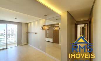 Imagem 3: Rua 25 Norte - Residencial Vitali - 2 Quartos com Suíte, Varanda Gourmet e Lazer Completo