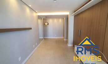 Imagem 4: Rua 25 Norte - Residencial Vitali - 2 Quartos com Suíte, Varanda Gourmet e Lazer Completo