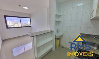 Imagem: Avenida Flamboyant - Real Panoramic - Excelente