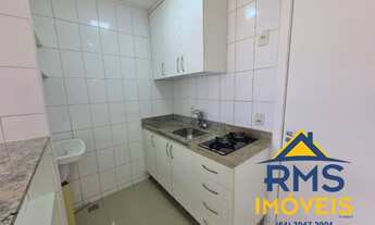 Imagem 2: Avenida Flamboyant - Real Panoramic - Excelente 01 Quarto com Vista Livre