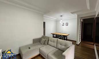 Imagem 2: CSB 10 São João Del Rey Reformado Repleto Armários 3 Quartos Suíte Escritório 1 Vaga Aceit