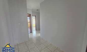 Imagem 3: QNE 30 - OPORTUNIDADE - Casa Parte Superior com 3 Quartos e 2 Suítes