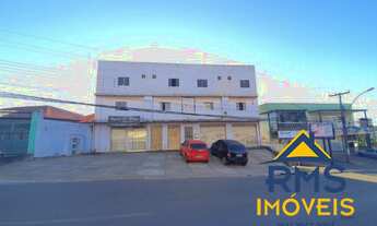 Imagem: Colonia Agrícola Samambaia - Chácara 130