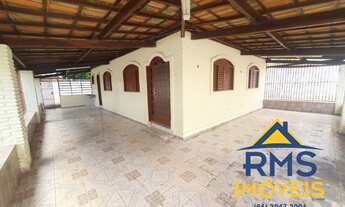 Imagem 2: Colonia Agrícola Samambaia - Chácara 130 - Casa com Excelente Localização