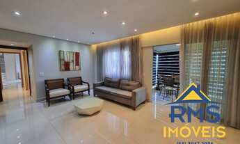 Imagem: Quadra 106 - Gran Riserva