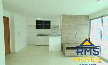 Imagem: RUA 18 Sul - Residencial Centrale - Apartamento
