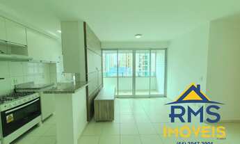 Imagem 2: RUA 18 Sul - Residencial Centrale - Apartamento de 02 Quartos com Excelente Localização