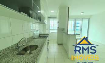 Imagem 4: RUA 18 Sul - Residencial Centrale - Apartamento de 02 Quartos com Excelente Localização