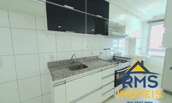 Imagem 5: RUA 18 Sul - Residencial Centrale - Apartamento de 02 Quartos com Excelente Localização