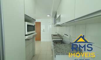 Imagem 6: RUA 18 Sul - Residencial Centrale - Apartamento de 02 Quartos com Excelente Localização
