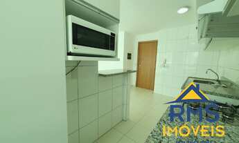 Imagem 7: RUA 18 Sul - Residencial Centrale - Apartamento de 02 Quartos com Excelente Localização