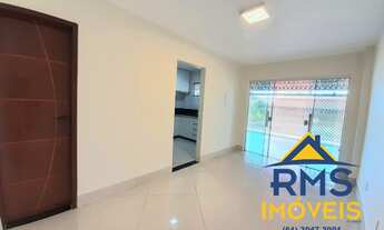 Imagem 4: QNG 21 - Excelente Casa de 03 Quartos