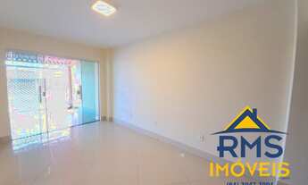 Imagem 2: QNG 21 - Excelente Casa de 03 Quartos