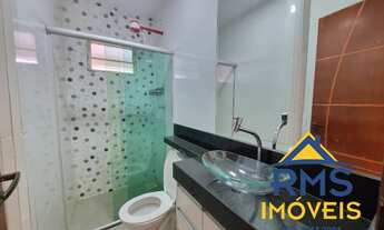 Imagem 6: QNG 21 - Excelente Casa de 03 Quartos