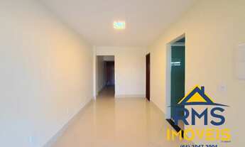 Imagem 1: QNG 21 - Excelente Casa de 03 Quartos