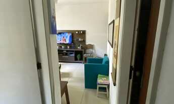 Imagem 2: Ótimo apartamento 2 quartos, com garagem, no Pechincha, Jacarepaguá