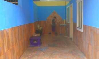 Imagem 3: Casa Duplex, 2 quartos e garagem, no Centro de Saracuruna - Duque de Caxias