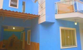 Imagem: Casa Duplex, 2 quartos e garagem, no Centro