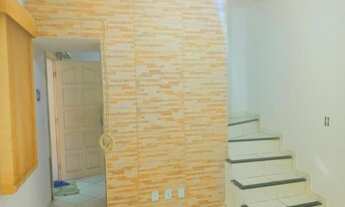 Imagem 5: Casa Duplex, 2 quartos e garagem, no Centro de Saracuruna - Duque de Caxias