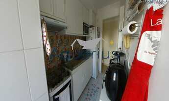 Imagem 2: Lindo apartamento de 2 dormitórios com uma ótima localização na Zona Sul de SJC