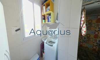 Imagem 3: Lindo apartamento de 2 dormitórios com uma ótima localização na Zona Sul de SJC