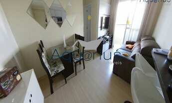 Imagem 4: Lindo apartamento de 2 dormitórios com uma ótima localização na Zona Sul de SJC