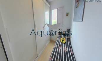 Imagem 7: Lindo apartamento de 2 dormitórios com uma ótima localização na Zona Sul de SJC