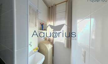 Imagem 2: Lindo apartamento no Jardim bela Vista de 2 dormitórios, com 1 suíte