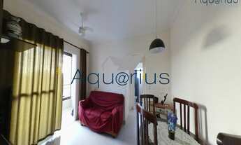 Imagem 3: Lindo apartamento no Jardim bela Vista de 2 dormitórios, com 1 suíte