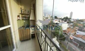 Imagem 4: Lindo apartamento no Jardim bela Vista de 2 dormitórios, com 1 suíte