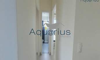 Imagem 6: Lindo apartamento no Jardim bela Vista de 2 dormitórios, com 1 suíte